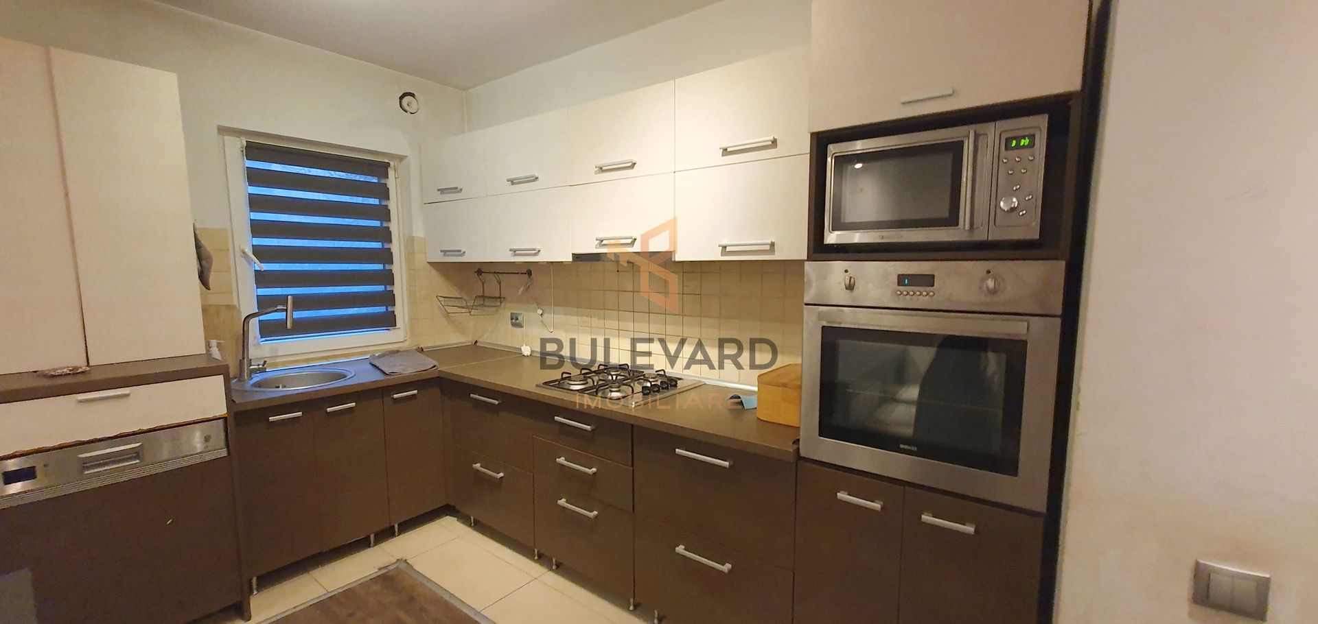 Apartament cu 4 camere decomandat, zona Calea Dorobantiilor! - Poză 11