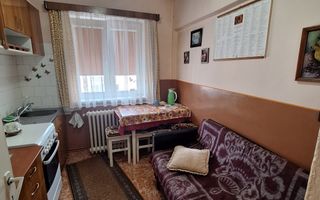 Apartament de vânzare cu 2 camere in Sebeș - Poză 3