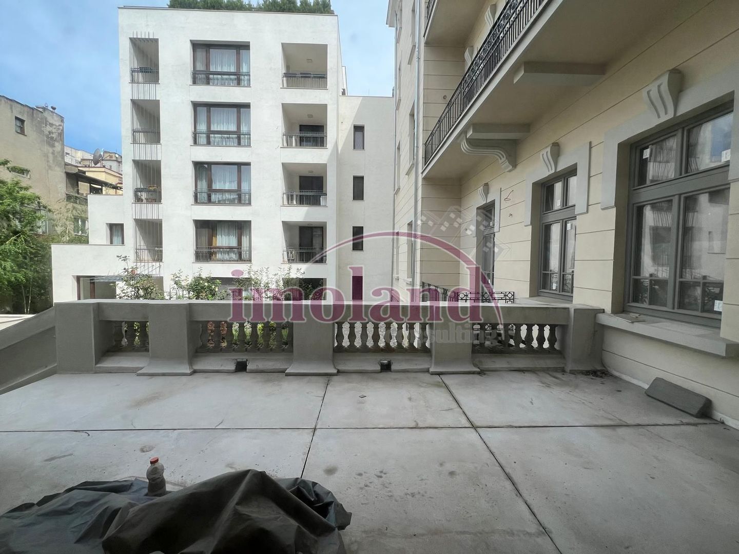 Hotel boutique - 30 camere - Batistei - Poză 3