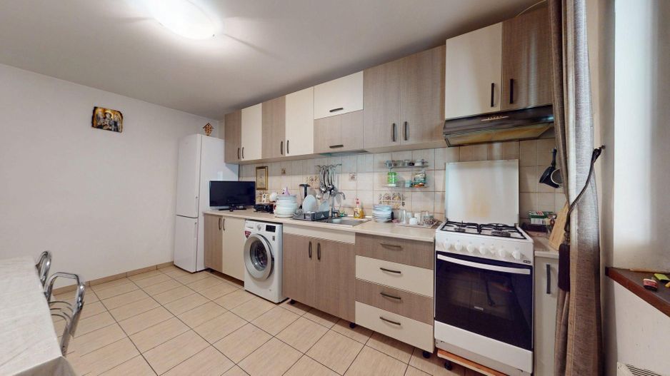 VIla Spatioasa 9 Camere si teren 260 mp - Strada Escalei! - Poză 22