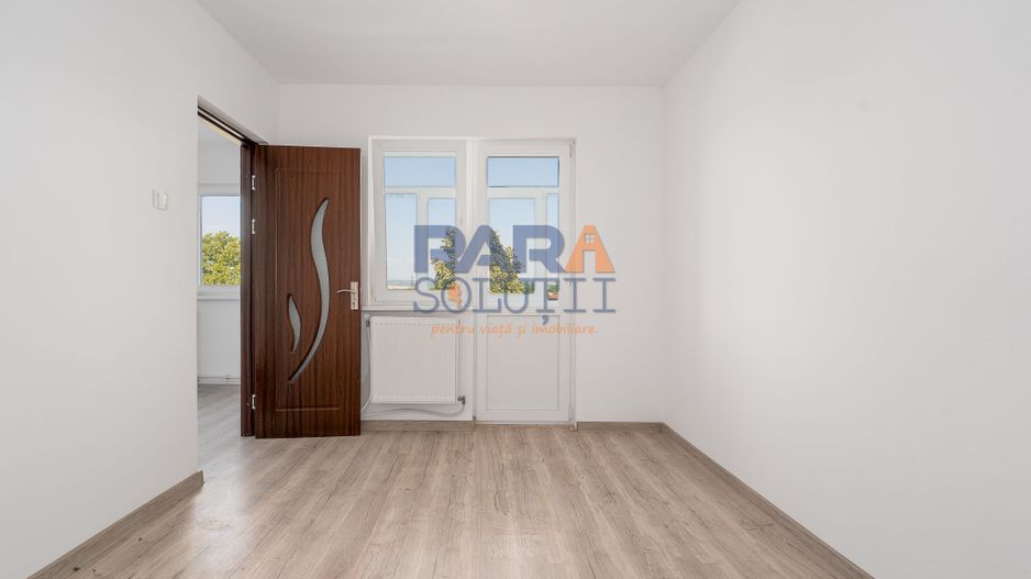 Aapartament 2 camere, luminos, etaj intermediar - Poză 10