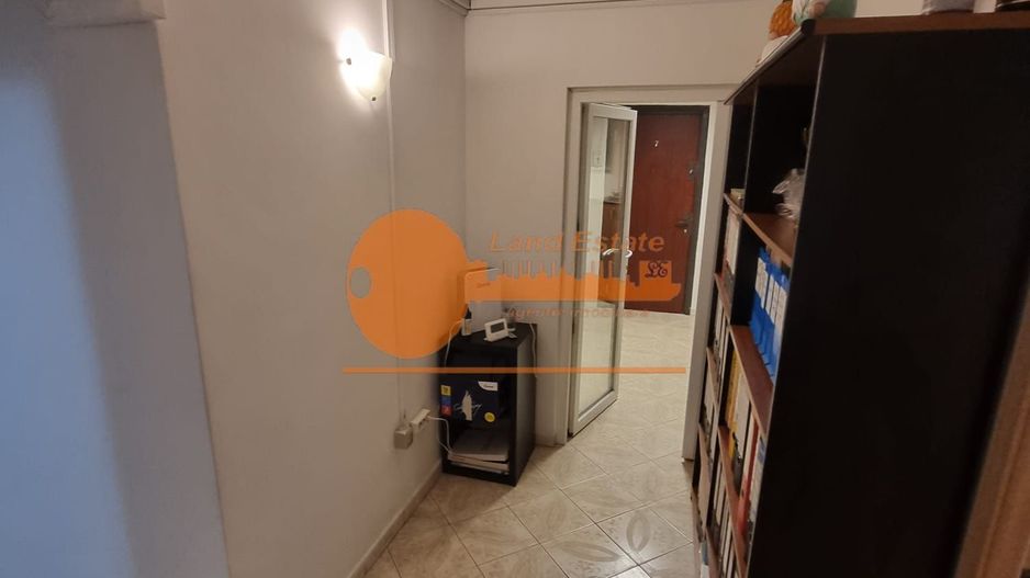 4 Camere Parter - Ideal Birouri-Centrala Proprie-Crangasi - Poză 3