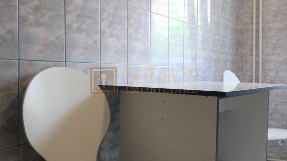 Apartament cu 1 camera, Str. Barbu Iscovescu - Complex Studentesc. - Poză 12