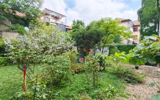 Apartament cu gradina, incalzire pardoseala. ZONA CONSULATELOR! - Poză 19