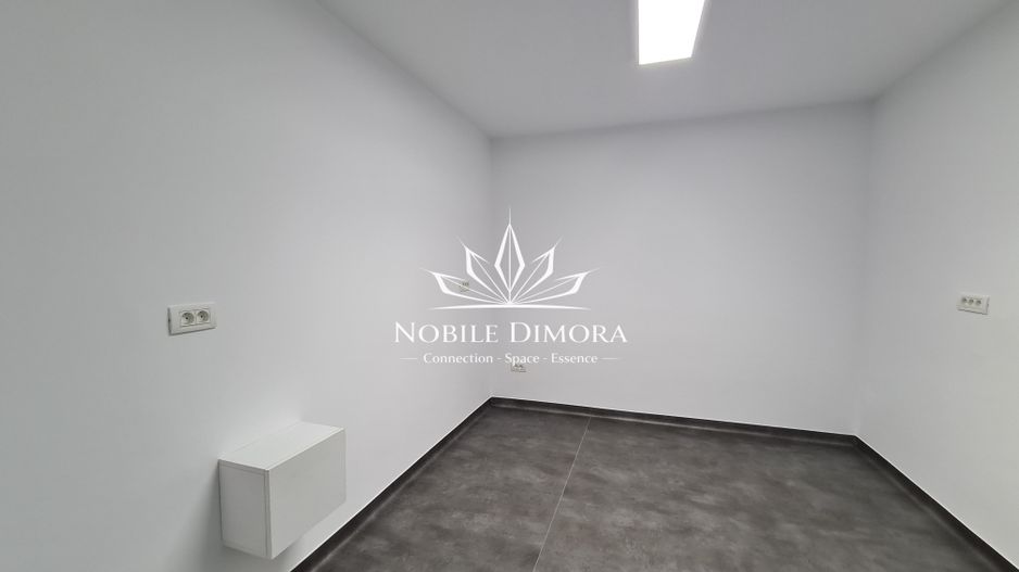 SAD - Spatiu comercial de 85 mp in apropiere de Torontalului - Iulius Mall - Poză 3