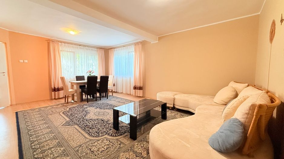 Casă de vânzare | 5 camere | Teren 1.200 mp | Foisor | Ciorogârla - Poză 2