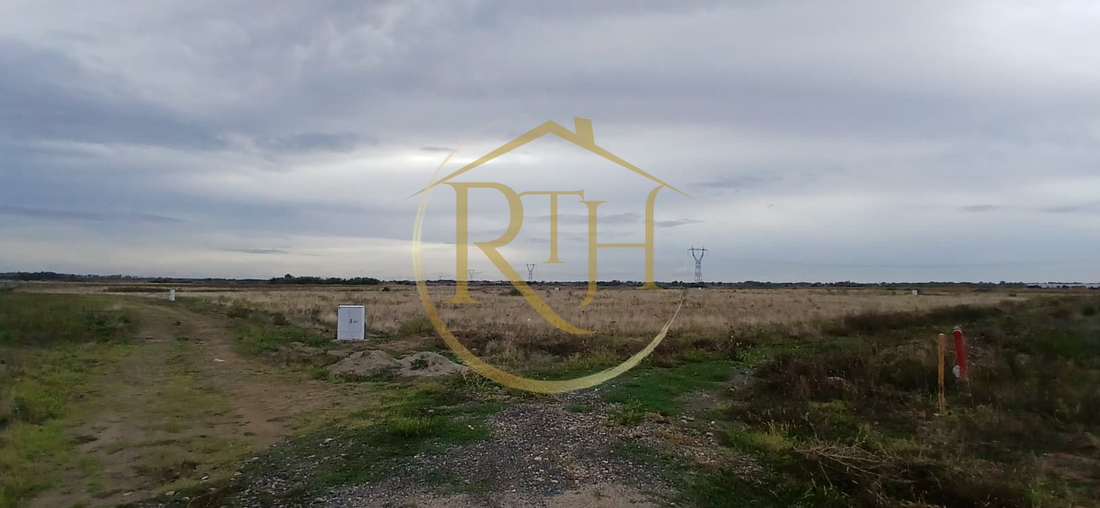 Oferim parcele de vânzare în cartier nou din Moșnița Nouă - pentru dezvoltatori! - Poză 9