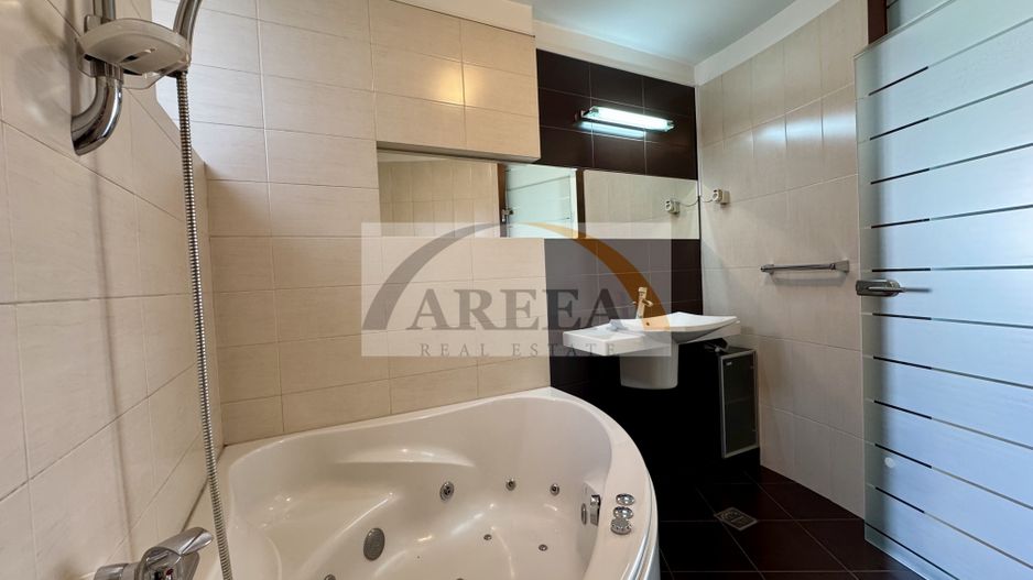 INVESTITIE - Aviatiei - Baneasa - 3 camere - 110 mp - parcare - Poză 25