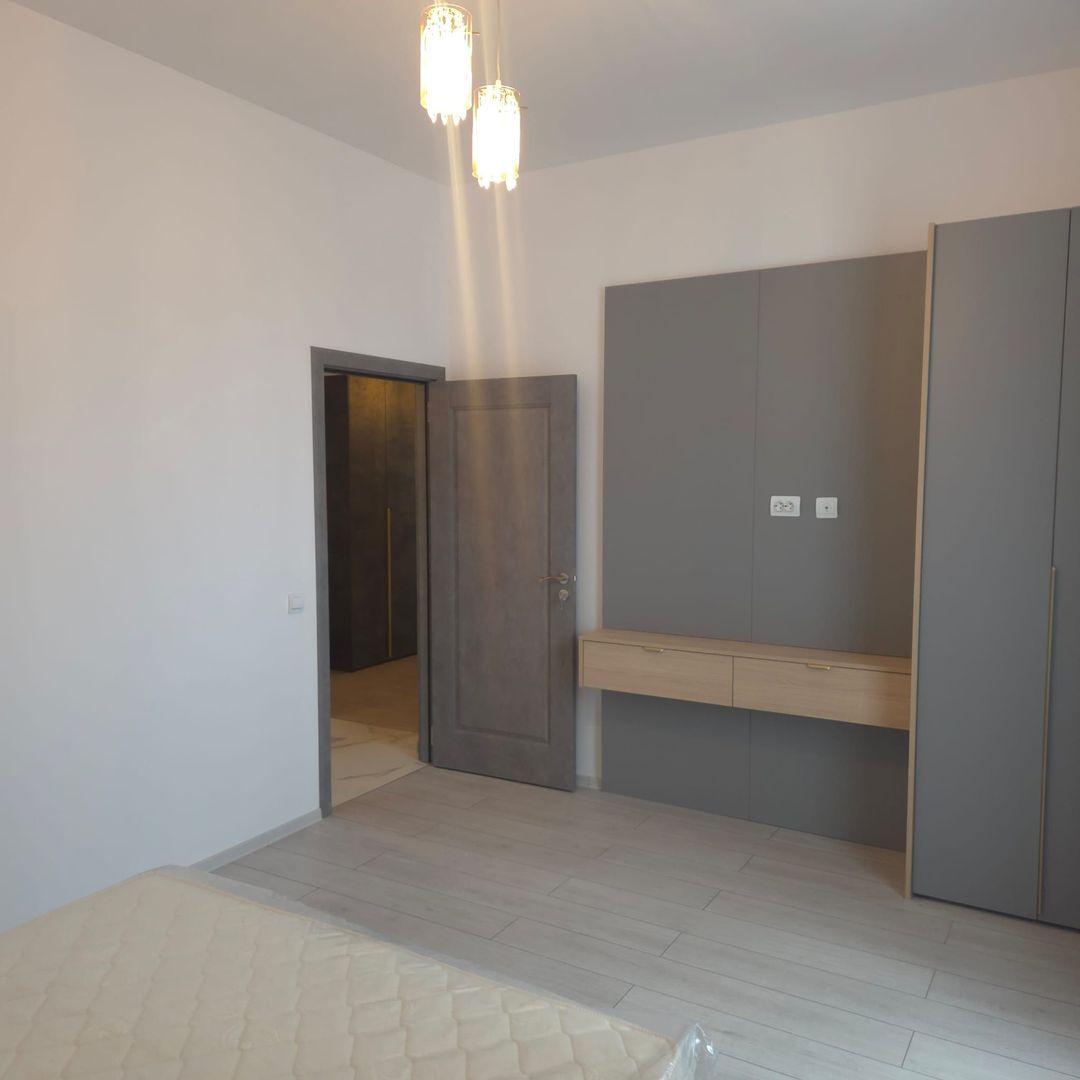 Apartament 3 camere Brasov,periferie! - Poză 10