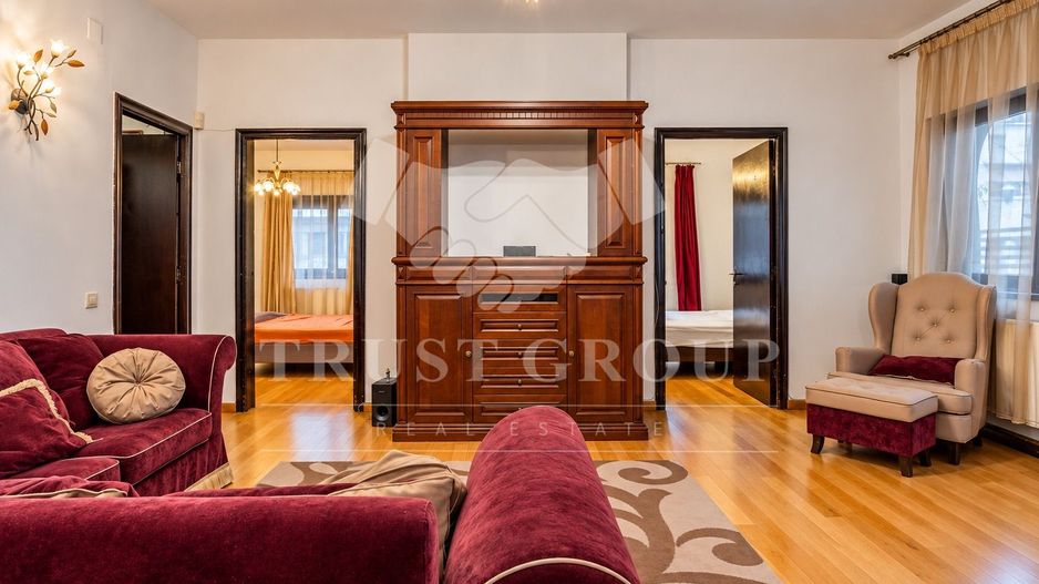 Doua apartamente in vila | Panduri | Cotroceni - Poză 3