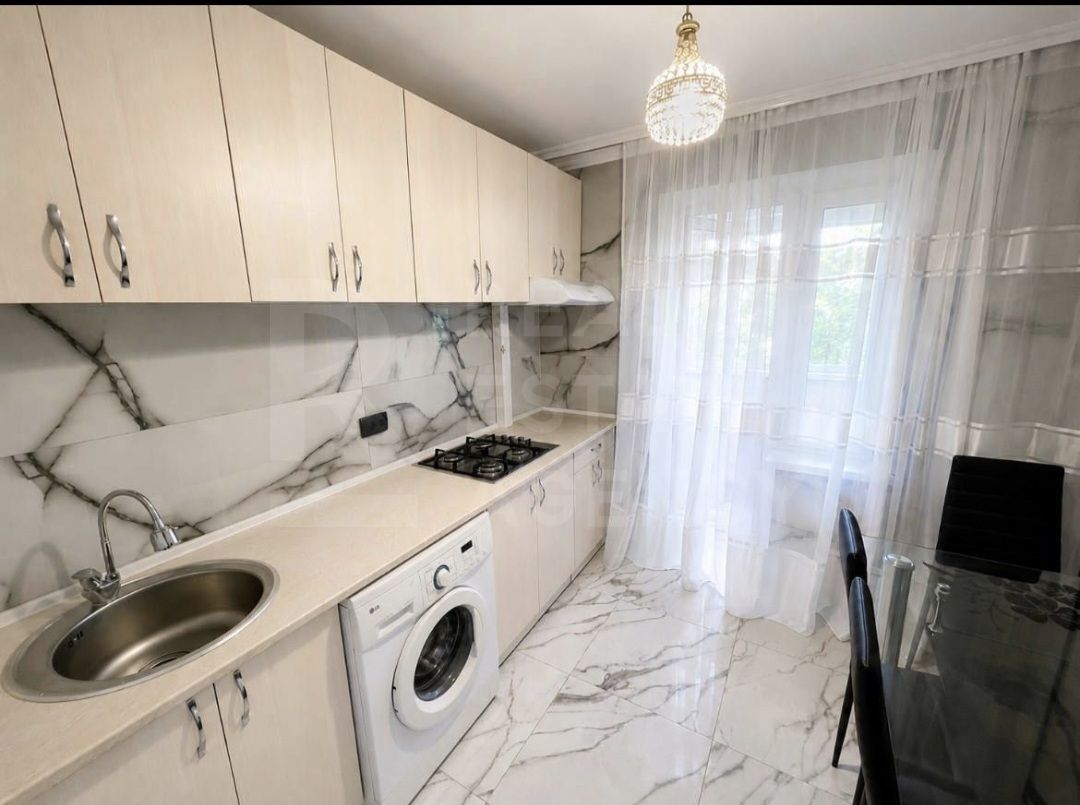 Chirie , apartament 2 camere, bd. Moscova, Rîșcani - Poză 1