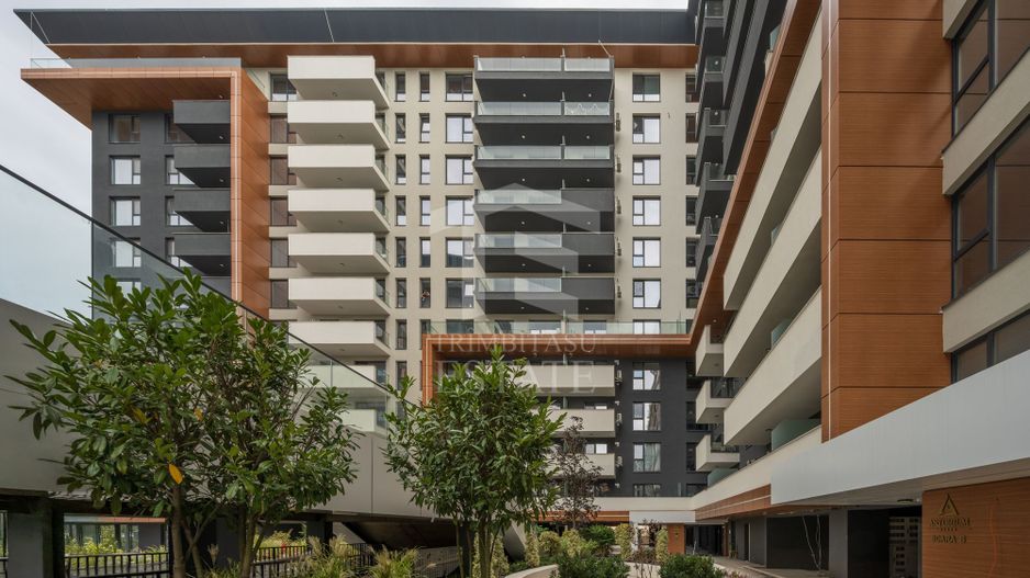 Garsoniera Pallady FINALIZAT Astorium Bloc A Discount Parteneriat IKEA - Poză 2