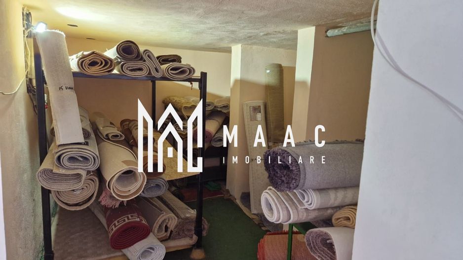 Spatiu comercial | Teren | 1533 MP | Gradina | Turnisor - Poză 2