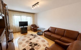 Apartament 2 Camere | Etaj 1 | Mobilat / Utilat | 48 MP | Radauti - Poză 4