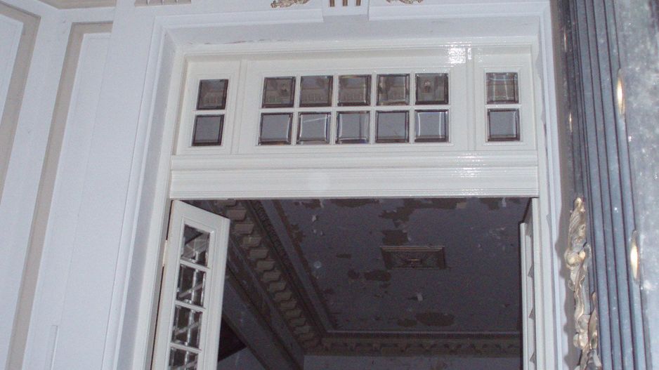 Vila 1000 mp teren 750 Romana Victoriei 16 camere - Poză 24