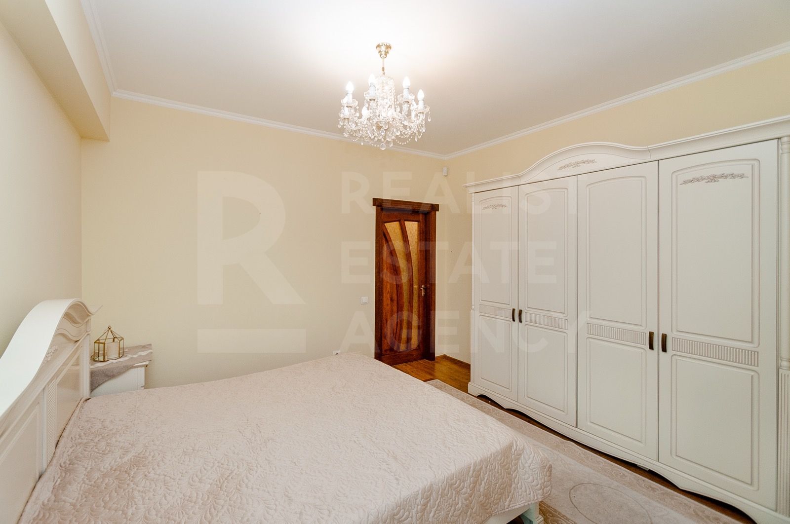 Chirie, apartament, 3 camere, strada Alexandru cel Bun, Centru - Poză 8