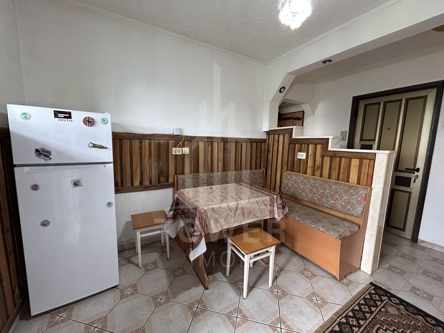 Apartament de vânzare - Zona Vasile Aaron - Poză 8