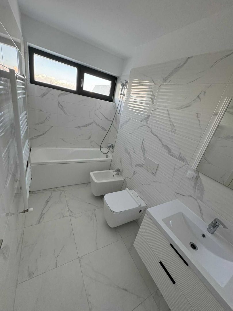 Penthouse 3 camere vedere lac /Bloc Boutique/ Promenada/Onix Residence - Poză 4