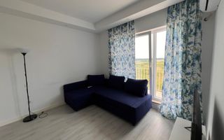 Garsoniera Ansamblul Rezidential Cosmopolis - Poză 2