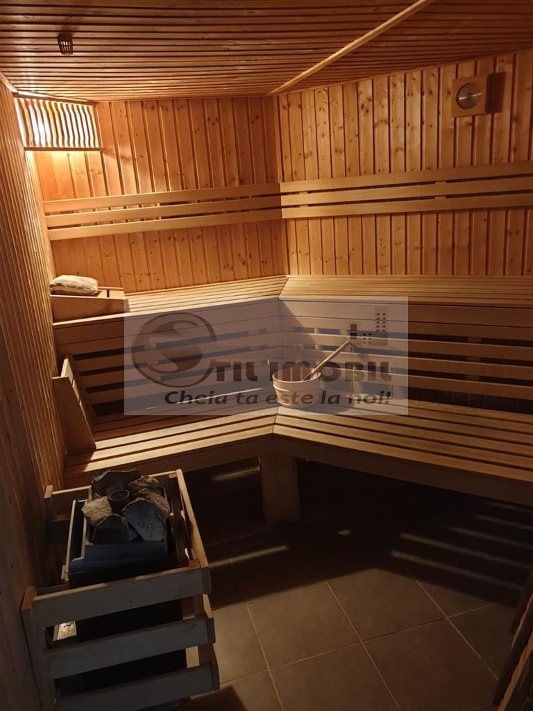 Apartament 3 camere de lux în Copou – Mobilat complet Pret 235,000 € - Poză 19