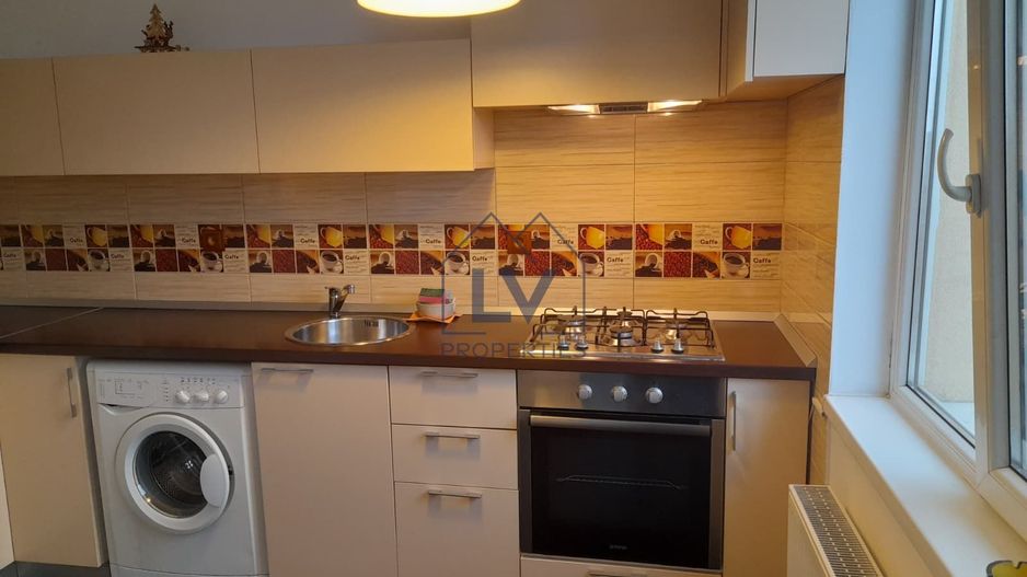 INCHIRIERE GARSONIERA | ZONA AFI COTROCENI - Poză 4