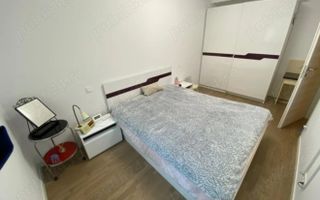 AP. 2 CAMERE STEFAN C. M, BLOC NOU, CENTRALA, BUCATARIE OPEN-SPACE - Poză 2