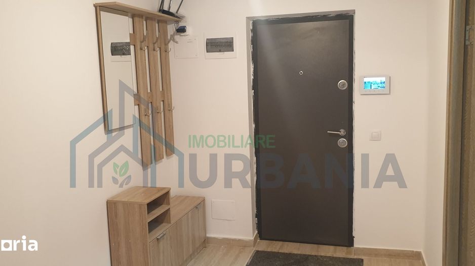 Apartament 2 camere de închiriat în Tătărași, zona Spital Neuro, Iași - Ateneu Residence - Poză 4