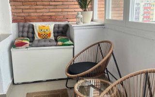 3 camere decomandate, Central, Cipariu, Parcare, Titulescu, Brâncuși - Poză 3