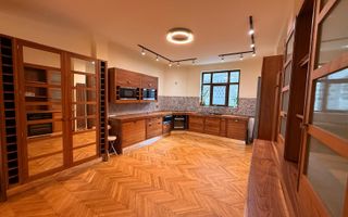 INCHIRIERE 4 CAMERE CISMIGIU | ULTRACENTRAL | - Poză 1