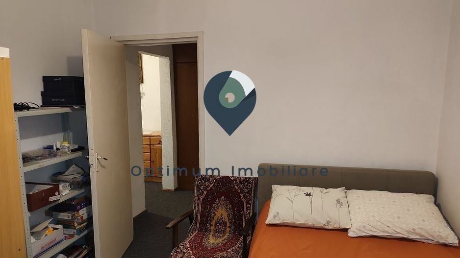Apartament cu 2 camere, etaj intermediar, Manastur,zona Calvaria! - Poză 5