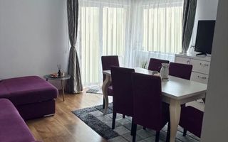 Apartament cu 2 camere – Florești, zona Florilor - Poză 2