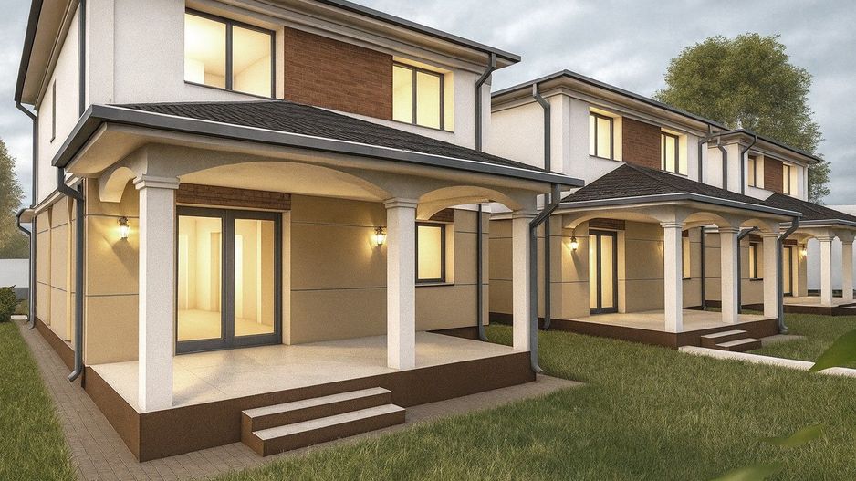 Moșnița Nouă | Casa | 5 camere | Curte amenajată | La cheie - Poză 4