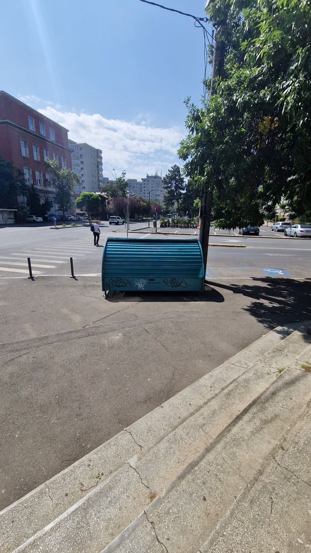 APARTAMENT 2 CAMERE DE ÎNCHIRIAT | 49 MP | SECTOR 1 BUCURESTI - Poză 25