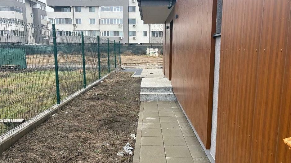 Vila moderna spatioasa - Poză 5