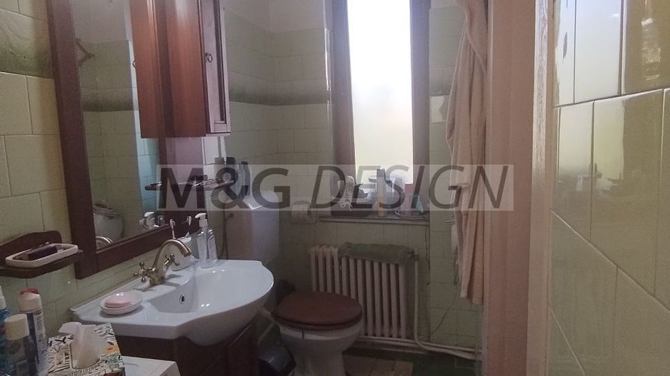 Apartament 2 camere Cladire Istorica etaj 1 - Poză 7