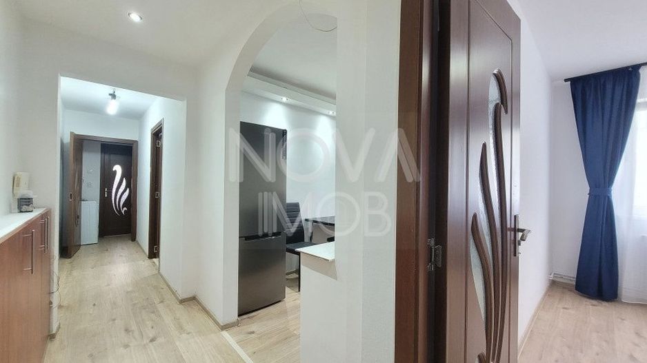 Apartament 3 camere recent renovat - Hipodrom 2 - Poză 7