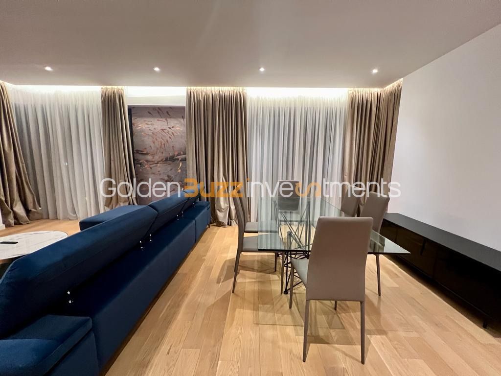 Apartament de Lux cu 4 Camere de Închiriat în Herăstrău - Poză 4