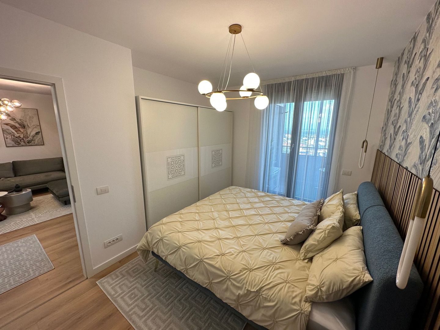 Luxury apartment for rent - Poză 7