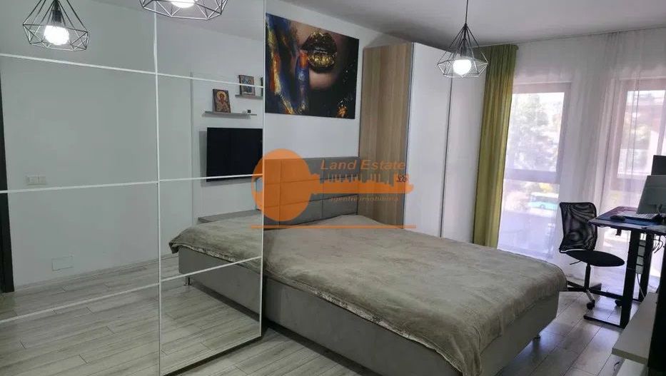 3 camere Moghioros Residence ( loc parcare ) - Poză 5