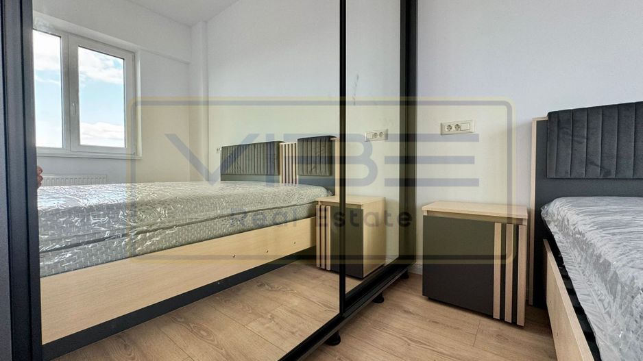 Apartament 2 camere premium Unirea Towers - Podu Ros - Poză 11