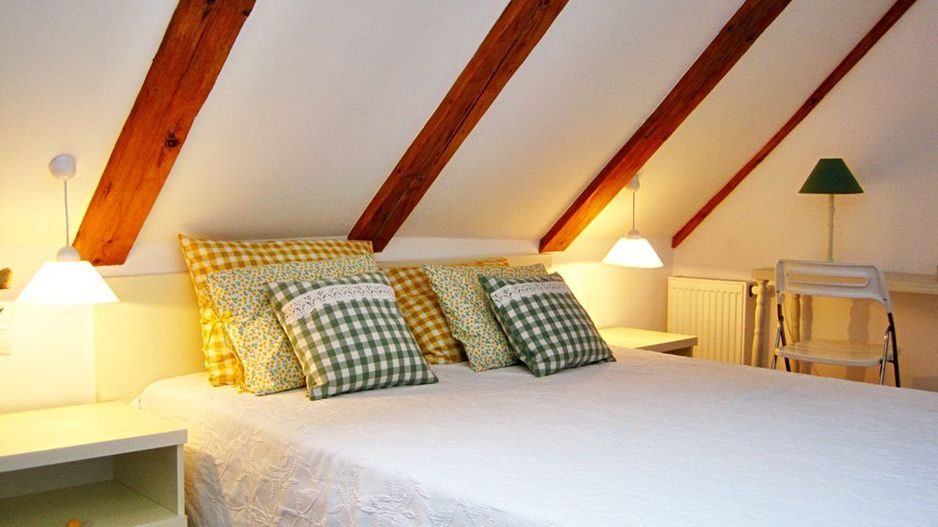 Centrul Vechi, str Muresenilor doua unitati locative, 115000 euro - Poză 6