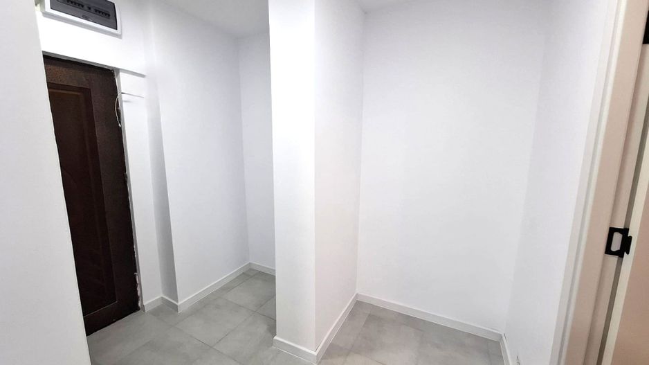 Gars decom 34, 31 mp, et 4/10, complet renovată, Theodor Pallady 6 - Poză 7