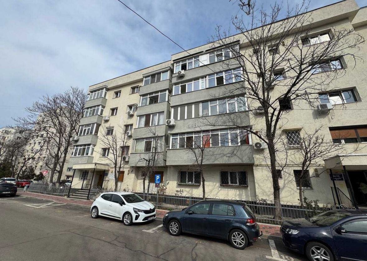 AP. 2 CAMERE VITAN - 65 MP UTILI, NECESITA RENOVARE, COMISION 0% - Poză 1