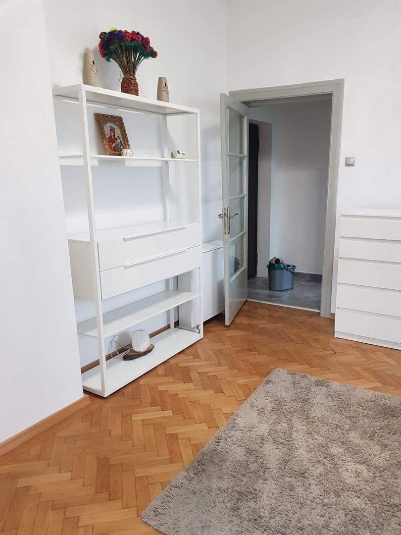 AP. 2 CAMERE- TINERETULUI, CENTRALA PROPRIE, METROU 5 MIN, MODERN - Poză 4
