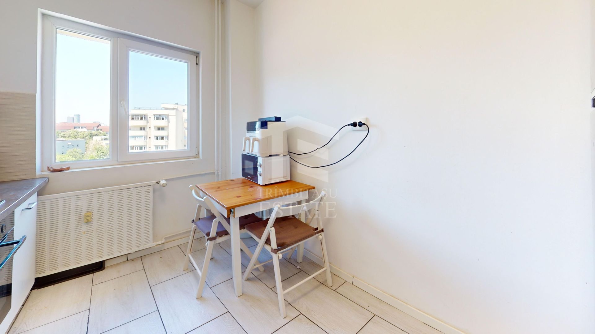 Apartament 2 camere Teiul Doamnei Lacul Tei - Poză 20