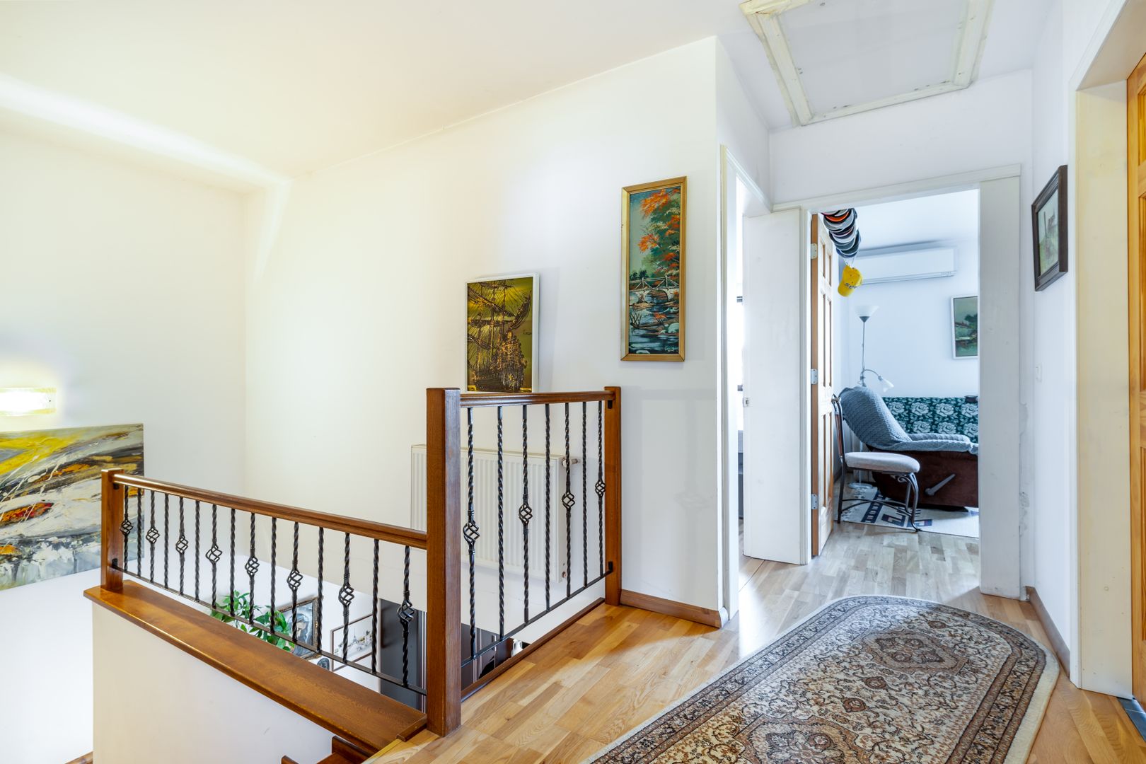 Casă | Vanzare | 5 camere | Terra Floresti | Comision 0% - Poză 16