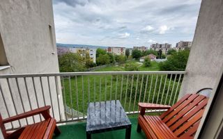 Apartament 2 Camere | 58 Mp | Balcon | Intermediar | Zorilor GH.Dima - Poză 6