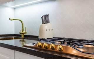 Vânzare, apartament, 2 camere, strada Ciocîrliei, Centru - Poză 9