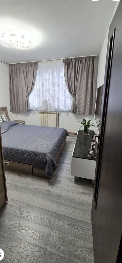 Aprtament Izvorul Mureșului - Poză 3