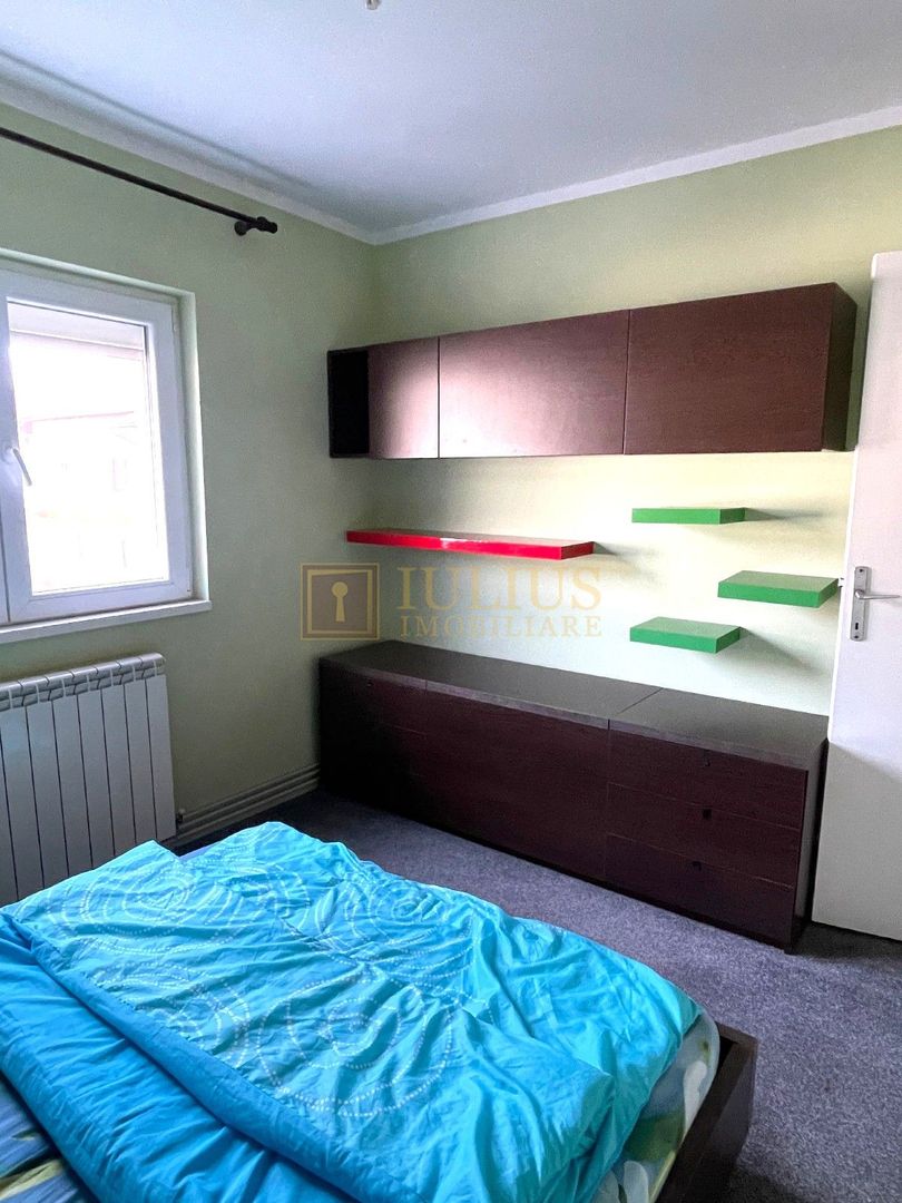 Apartament cu 2 camere-Sala Olimpia - Poză 7